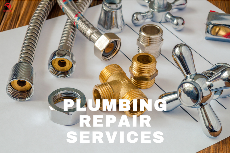 Plumbing Repair Services